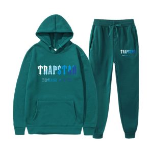 Branded Trapstar It’s A Secret Tracksuit