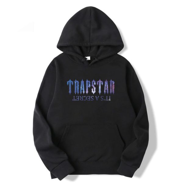 Trapstar It’s a Secret Hoodie