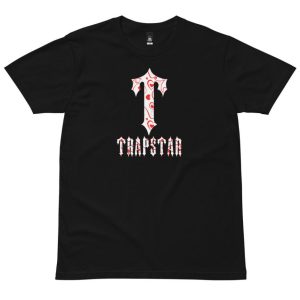 Trapstar Central Tee Shirt