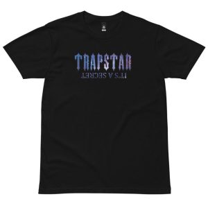 Trapstar It’s A Secret Galaxy T-Shirt