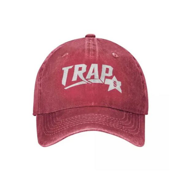 Trapstar Jacket Baseball Hats