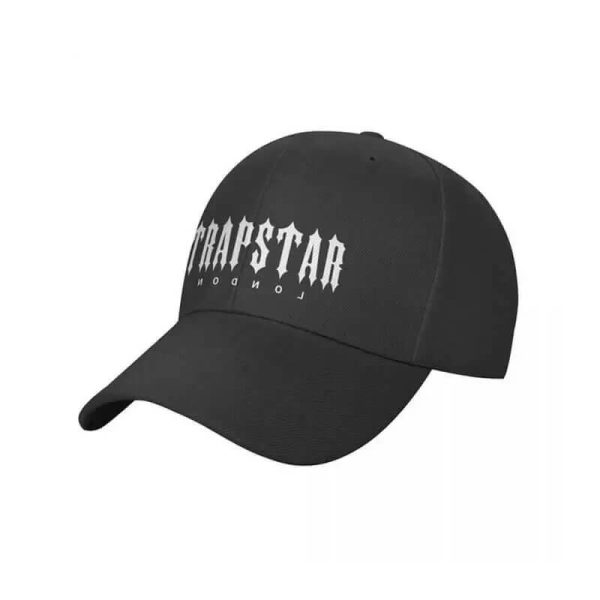 Trapstar London Baseball Caps