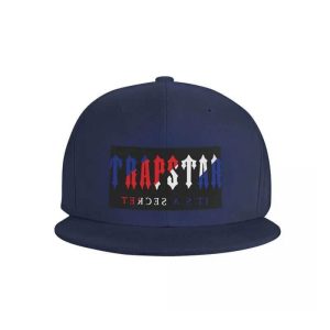 Trapstar Men’s Chenille Baseball Hats