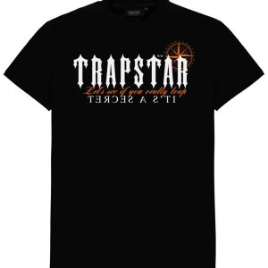 Trapstar X Central C T-Shirt
