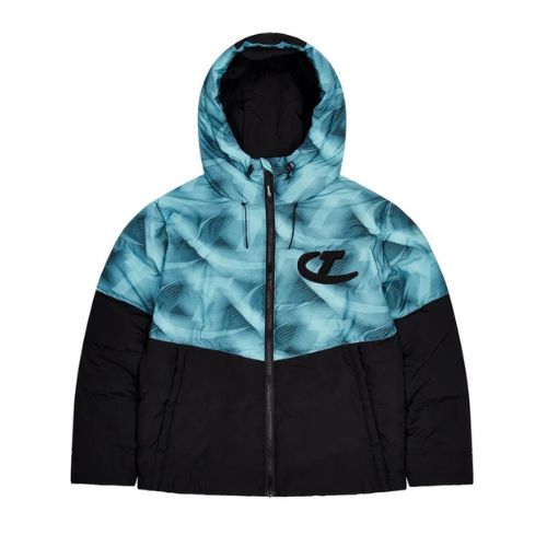 Trapstar Cropped Hoodie F (1) Trapstar Cropped Hoodie F (1)