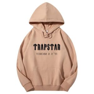 Dave x trapstar hoodie
