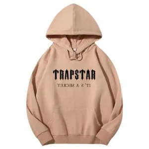 Dave x trapstar hoodie